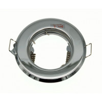 svietidlo HDL SO2  ARGUS II CT2114-C CHRÓM pevné